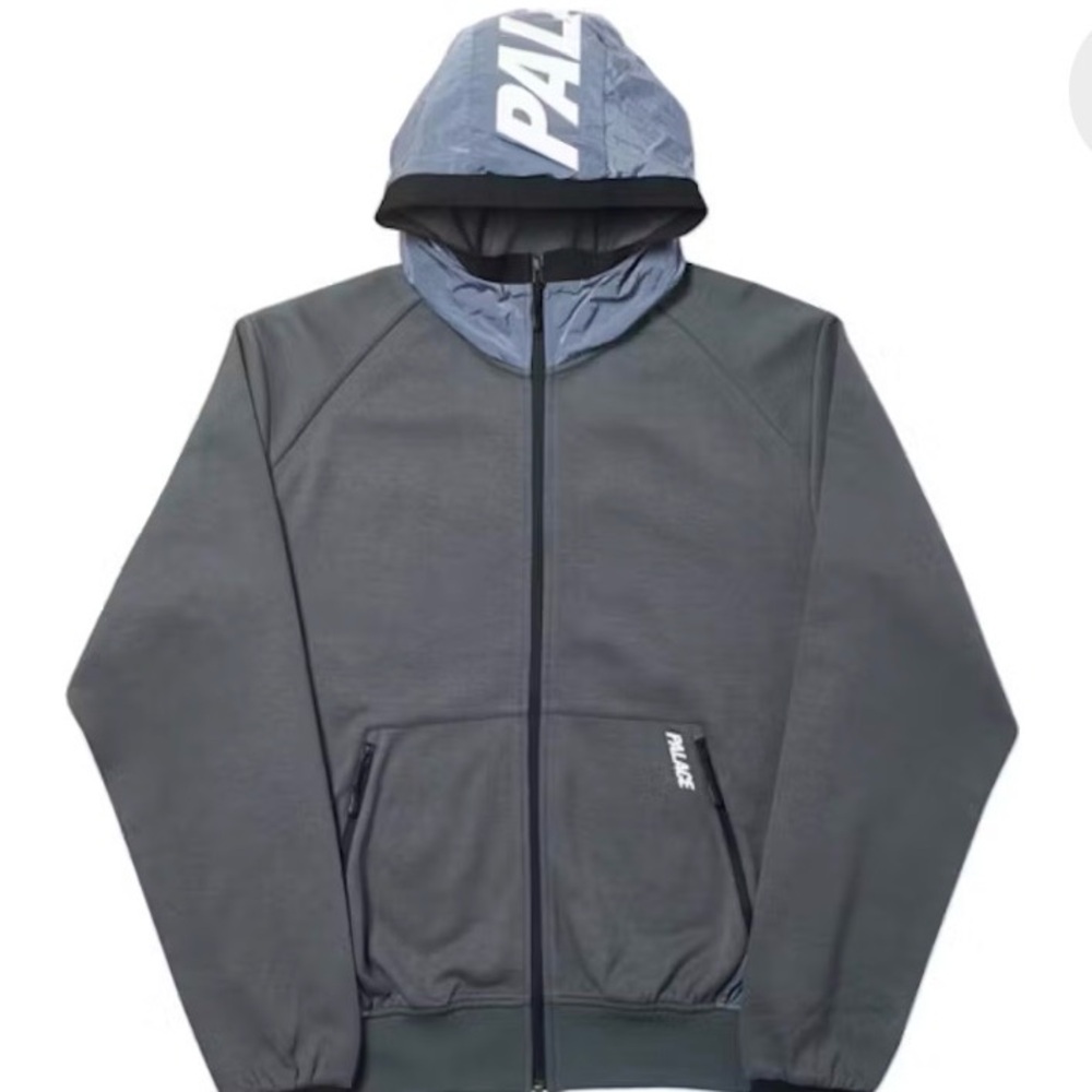 PALACE Skateboard Hoodie
